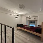 Statilia Urban Retreat