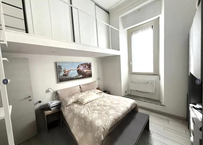 Statilia Urban Retreat