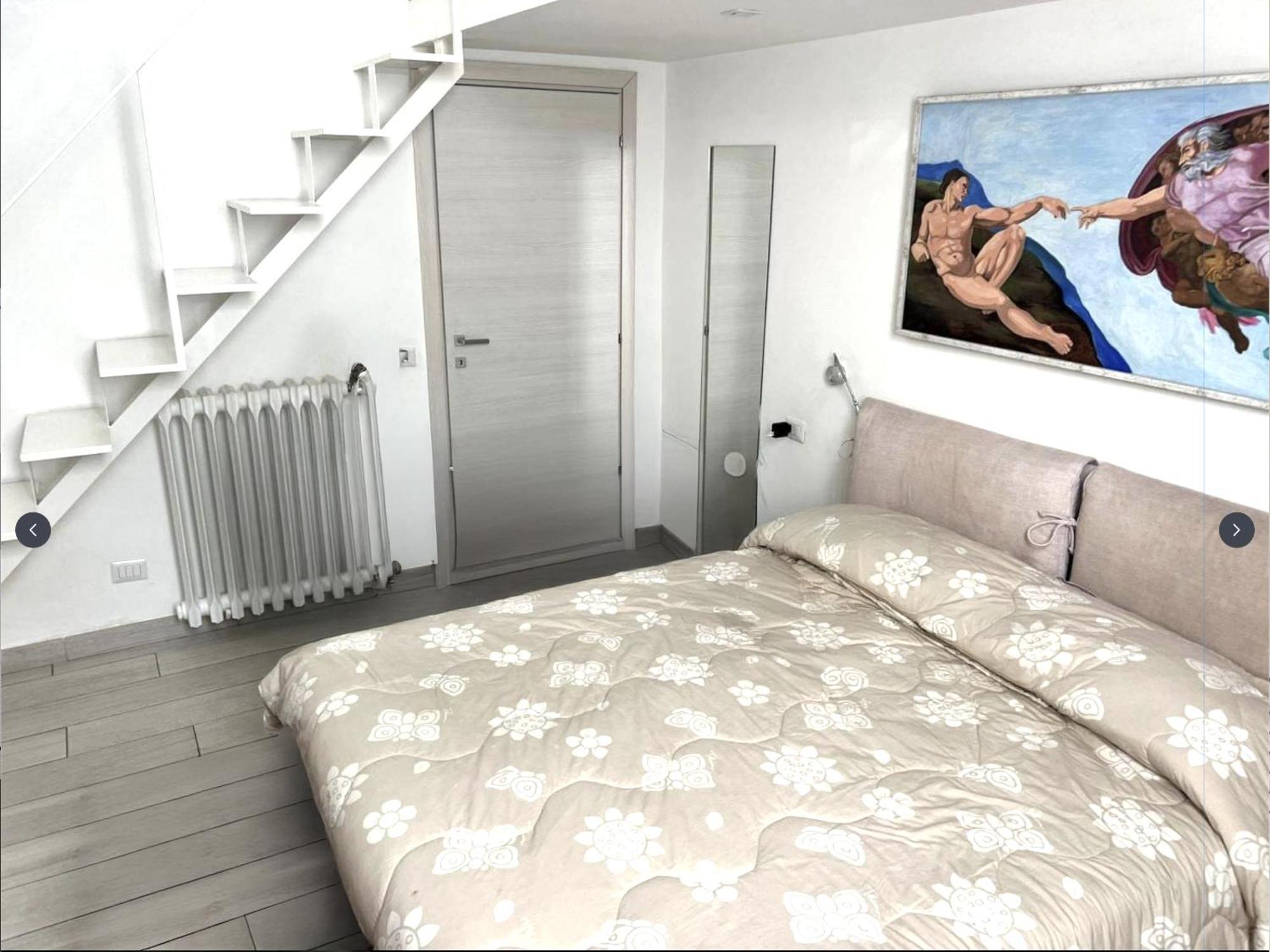 Statilia Urban Retreat Apartment *