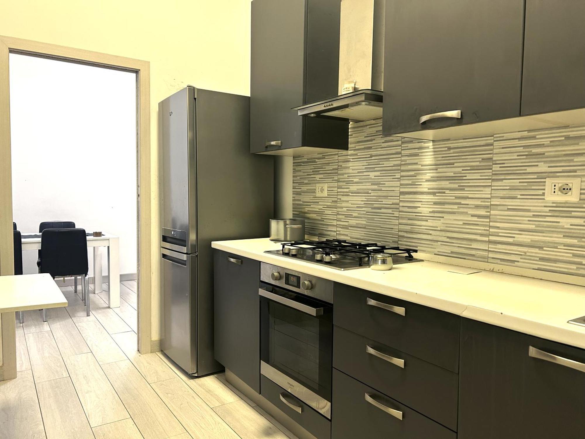 Apartment Statilia Urban Retreat Rom