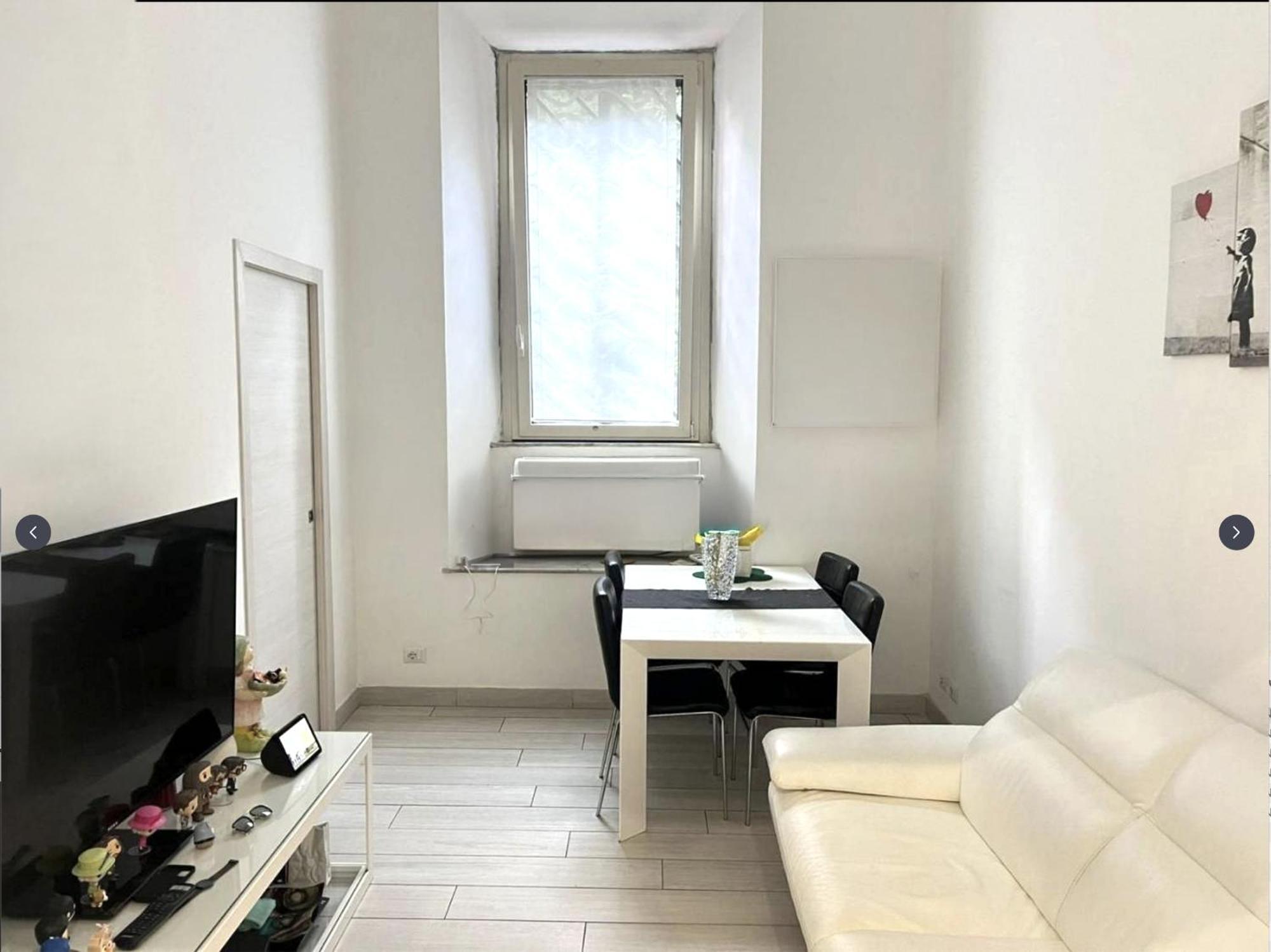 Statilia Urban Retreat Apartment