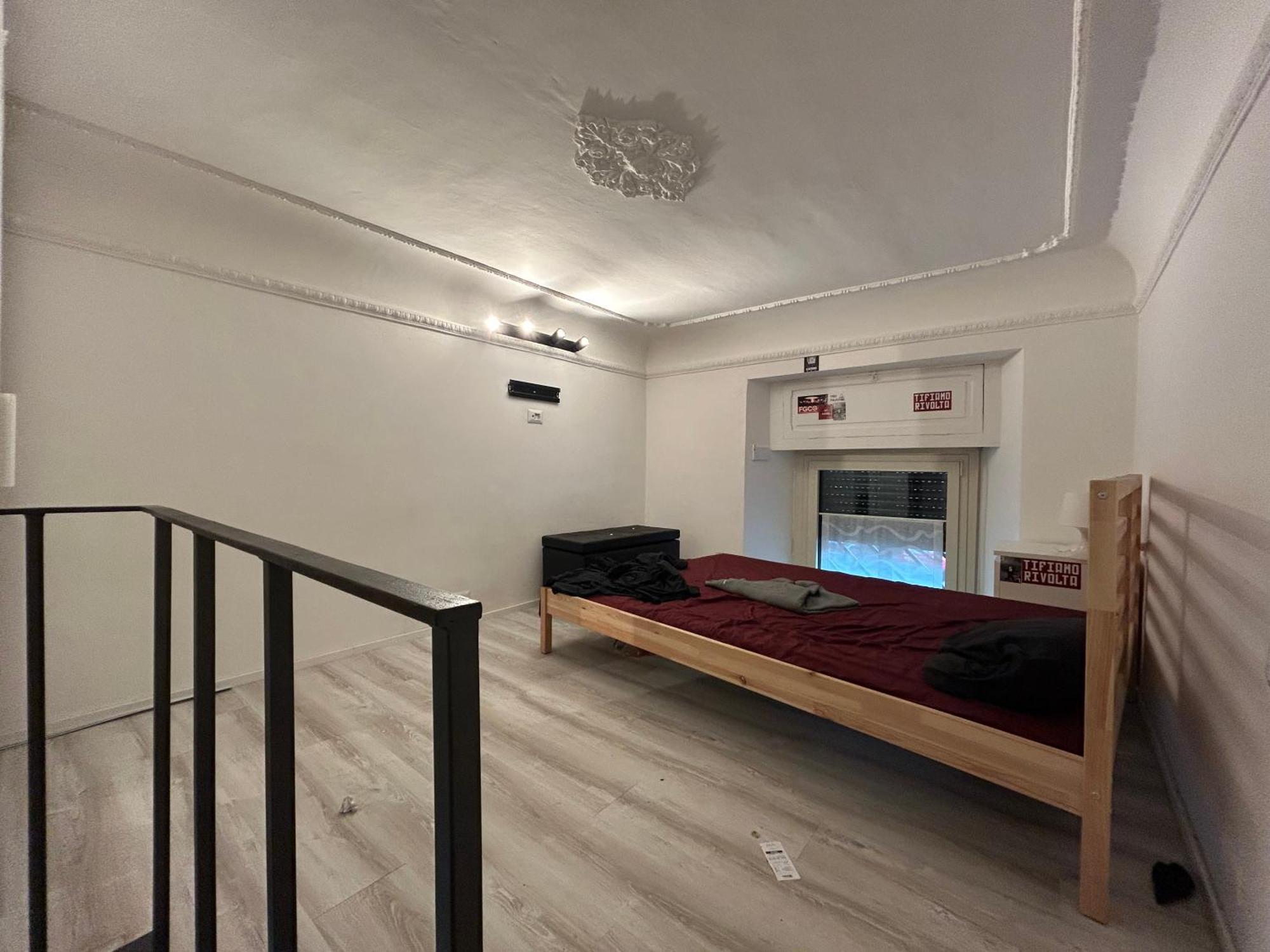 Statilia Urban Retreat Apartment *